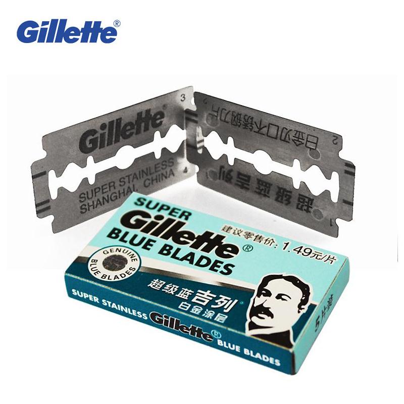 5 / Gillette   鵵 鵵 ̵ η..